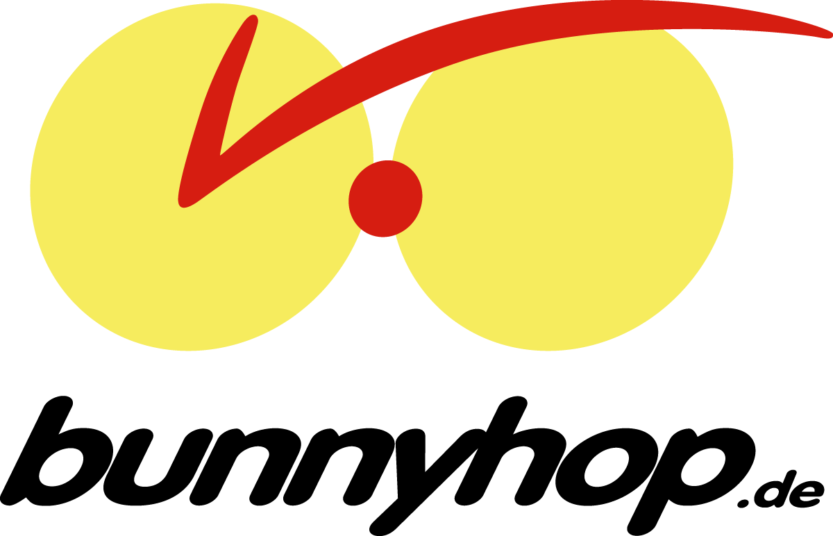 bunnyhop Logo